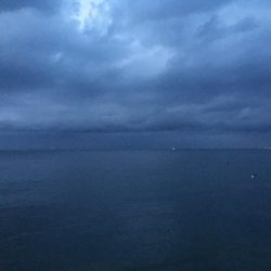 夕マヅメにジグサビキ